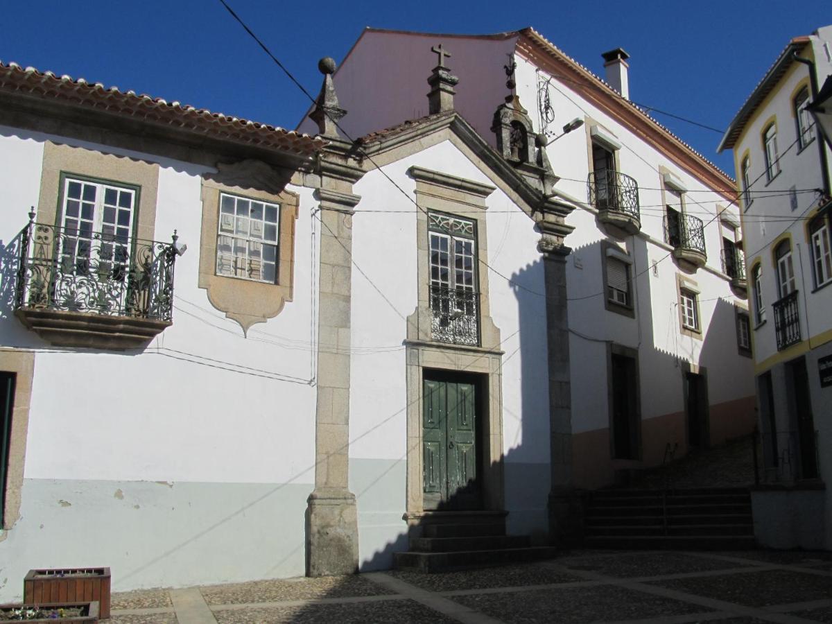 Casa Da Travessa Do Casal Leilighet Alqueve Eksteriør bilde
